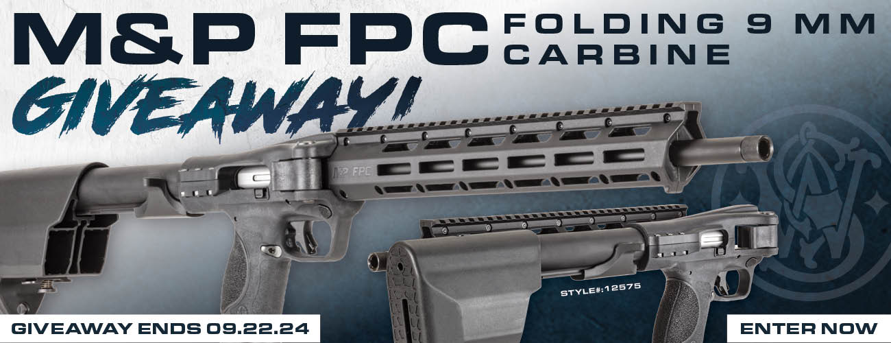 S&W FPC Giveaway